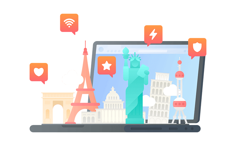 在南非怎么穿回中国 - 大陆VPN